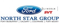 North Star Ford Sales Limited